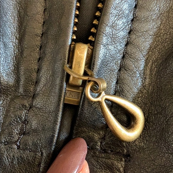 Guns & Leather buttersoft 100% calfskin//Argentina - Picture 4 of 8